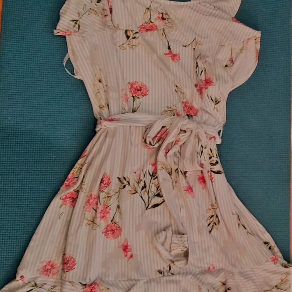 IVANKA TRUMP DRESS